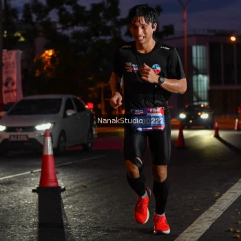 Runner Photo 3843128