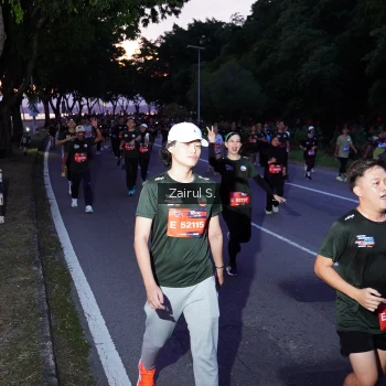 Runner Photo 3843132