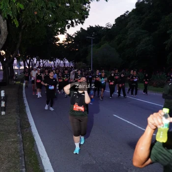 Runner Photo 3843133