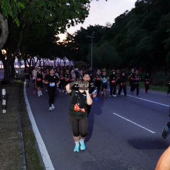 Runner Photo 3843134