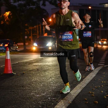 Runner Photo 3843142