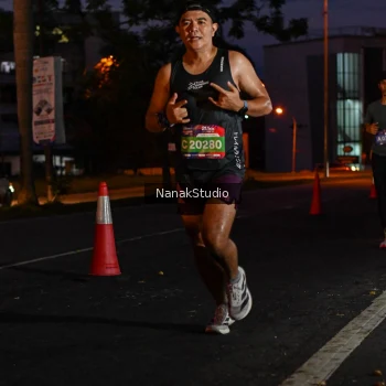 Runner Photo 3843143
