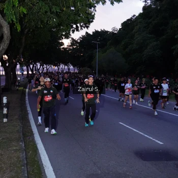 Runner Photo 3843161