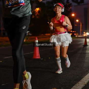 Runner Photo 3843168