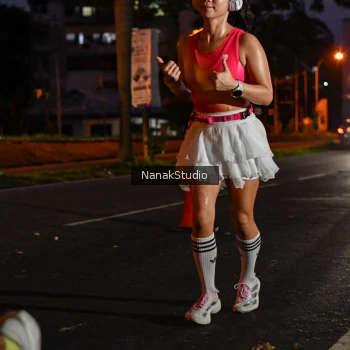Runner Photo 3843170