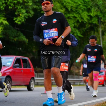 Runner Photo 3843172