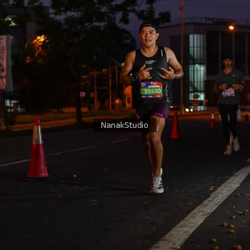 Runner Photo 3843173