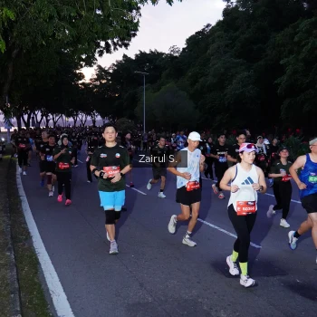 Runner Photo 3843174