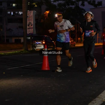 Runner Photo 3843190