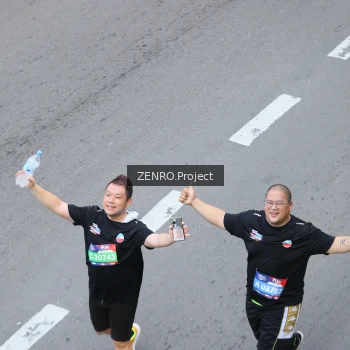 Runner Photo 3843191