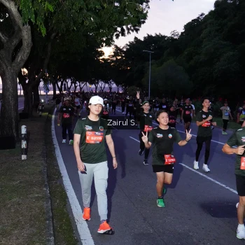 Runner Photo 3843199