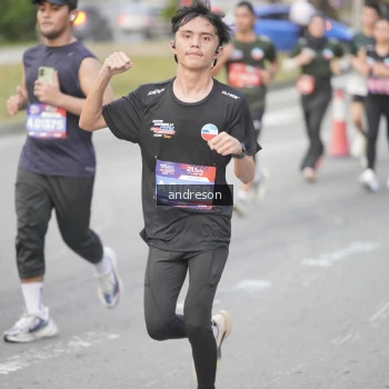 Runner Photo 3843200