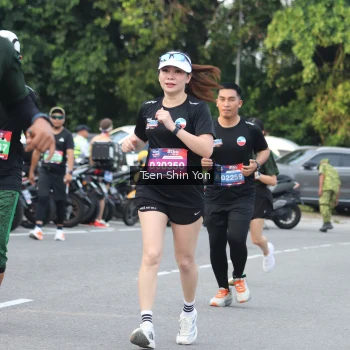 Runner Photo 3843201