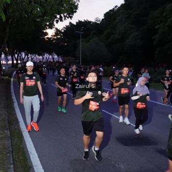 Runner Photo 3843202