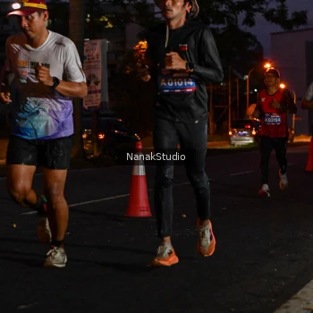 Runner Photo 3843203