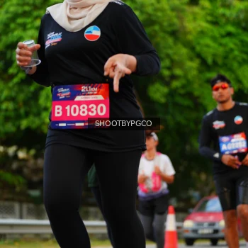 Runner Photo 3843204