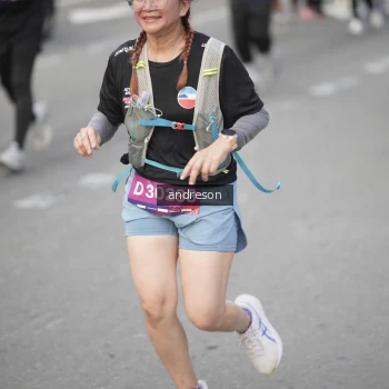 Runner Photo 3843205