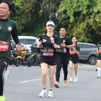 Runner Photo 3843208