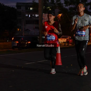 Runner Photo 3843217