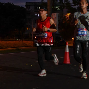 Runner Photo 3843220