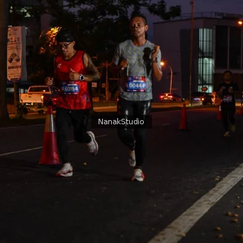 Runner Photo 3843227