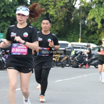Runner Photo 3843232