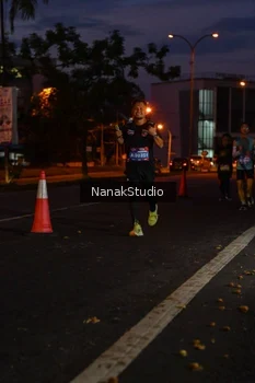 Runner Photo 3843233