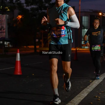 Runner Photo 3843237