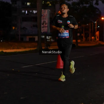 Runner Photo 3843240