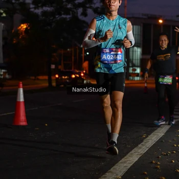 Runner Photo 3843241