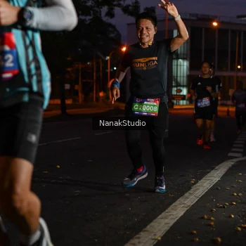 Runner Photo 3843244