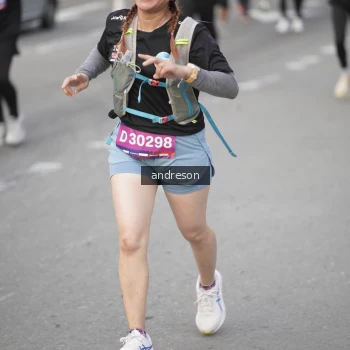 Runner Photo 3843247