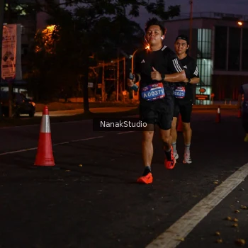 Runner Photo 3843251