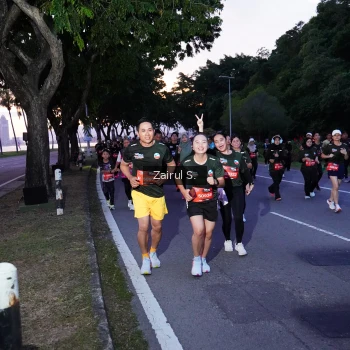 Runner Photo 3843252
