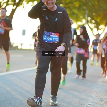 Runner Photo 3843257