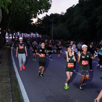 Runner Photo 3843258