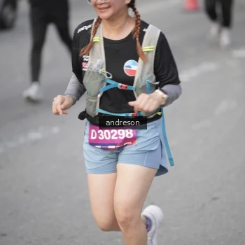 Runner Photo 3843259