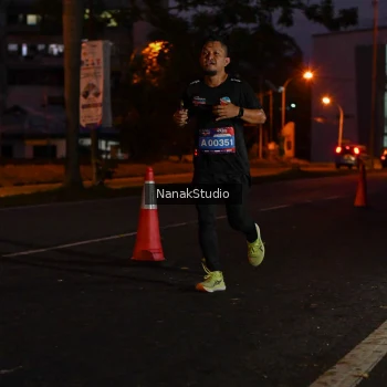 Runner Photo 3843263