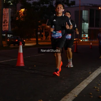 Runner Photo 3843267