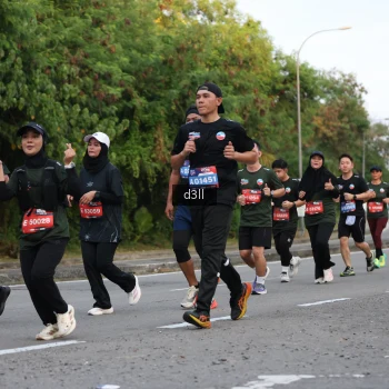 Runner Photo 3843271