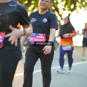 Runner Photo 3843274