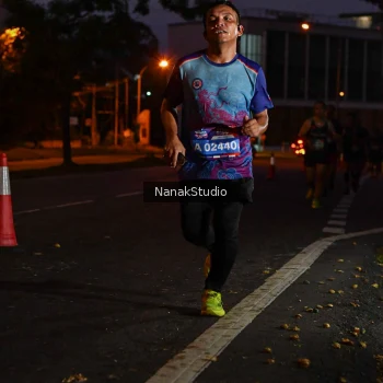 Runner Photo 3843277