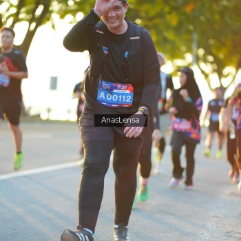 Runner Photo 3843279