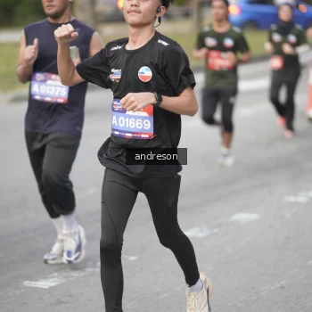 Runner Photo 3843283