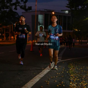 Runner Photo 3843285