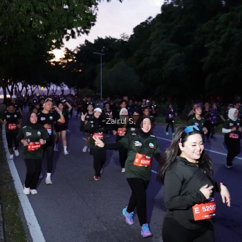 Runner Photo 3843286