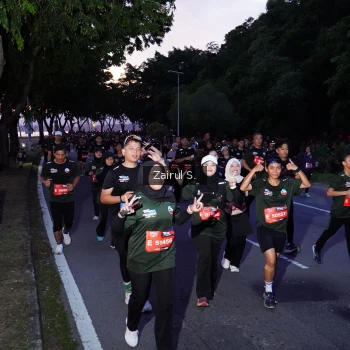 Runner Photo 3843289