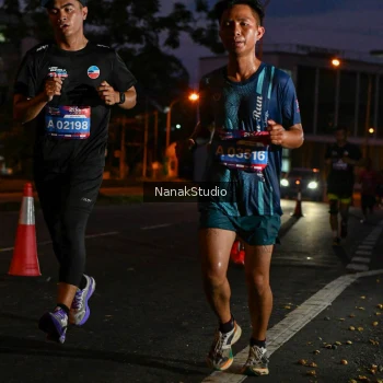 Runner Photo 3843290