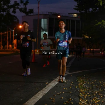 Runner Photo 3843291