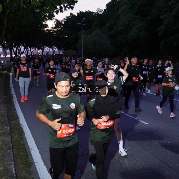 Runner Photo 3843292